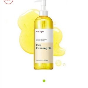 ma:nyo Pure Cleansing Oil 400ml
